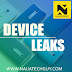 Leaked : New Images And Specifications Of Oppo Find 9 Surface Online